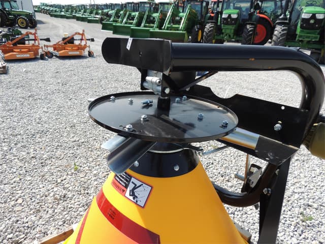 Image of Bush Hog FSP500 equipment image 3