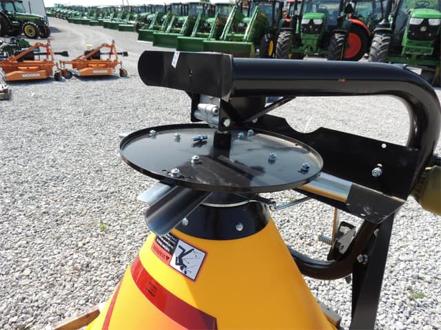 Image of Bush Hog FSP500 equipment image 3