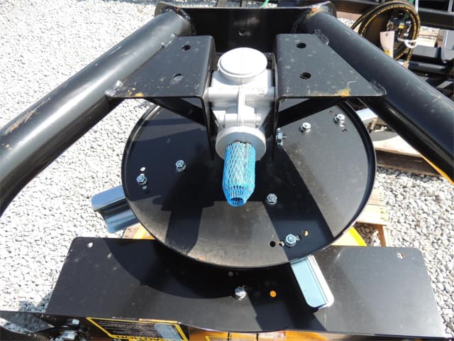 Image of Bush Hog FSP500 equipment image 4