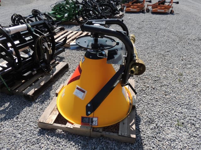 Image of Bush Hog FSP500 equipment image 2