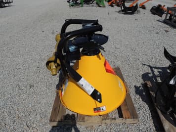 Main image Bush Hog FSP500