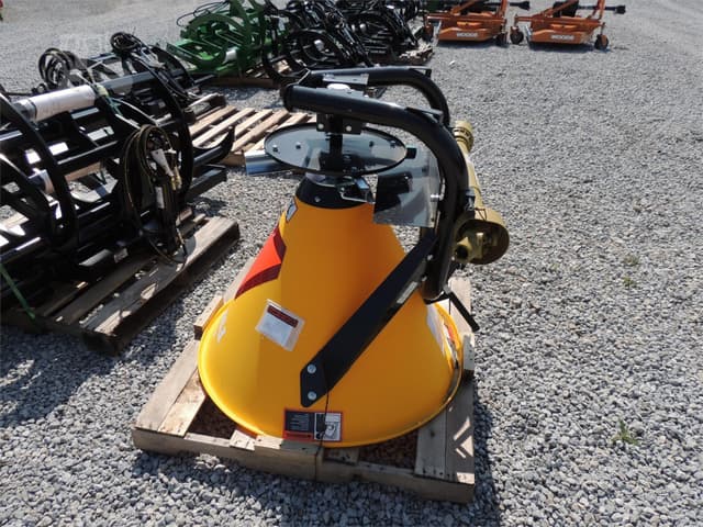 Image of Bush Hog FSP-800 equipment image 2