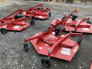 2026 Bush Hog HDTH6 Image