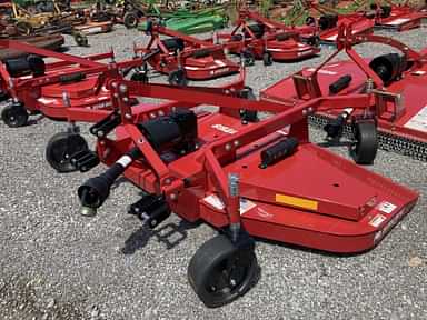 Mowers - Rotary