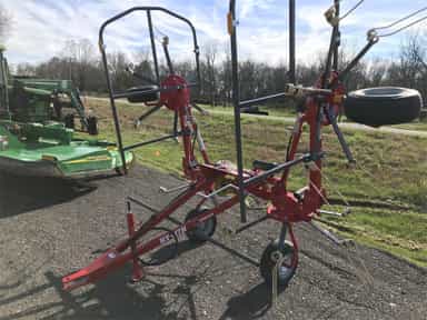 Hay - Rakes/Tedders