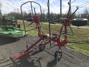 2026 Bush Hog HT417H Image