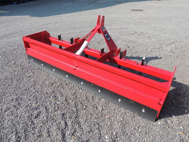 Image of Bush Hog MBX96 equipment image 4