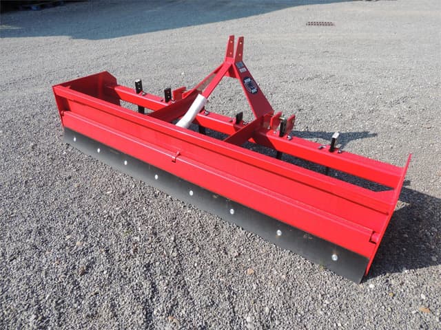 Image of Bush Hog MBX96 equipment image 4