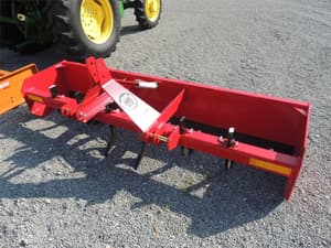 2026 Bush Hog MBX96 Image