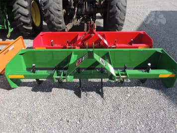 Main image Bush Hog MBX96