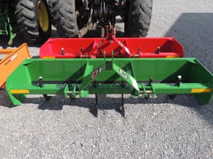 2026 Bush Hog MBX96 Image