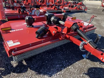 Main image Bush Hog MS3110