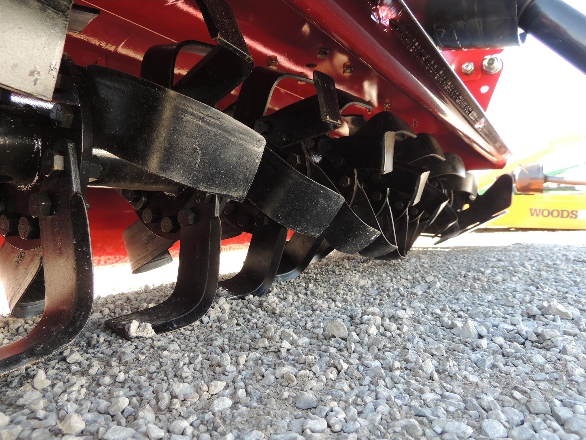 2026 Bush Hog RT72G Equipment Image0