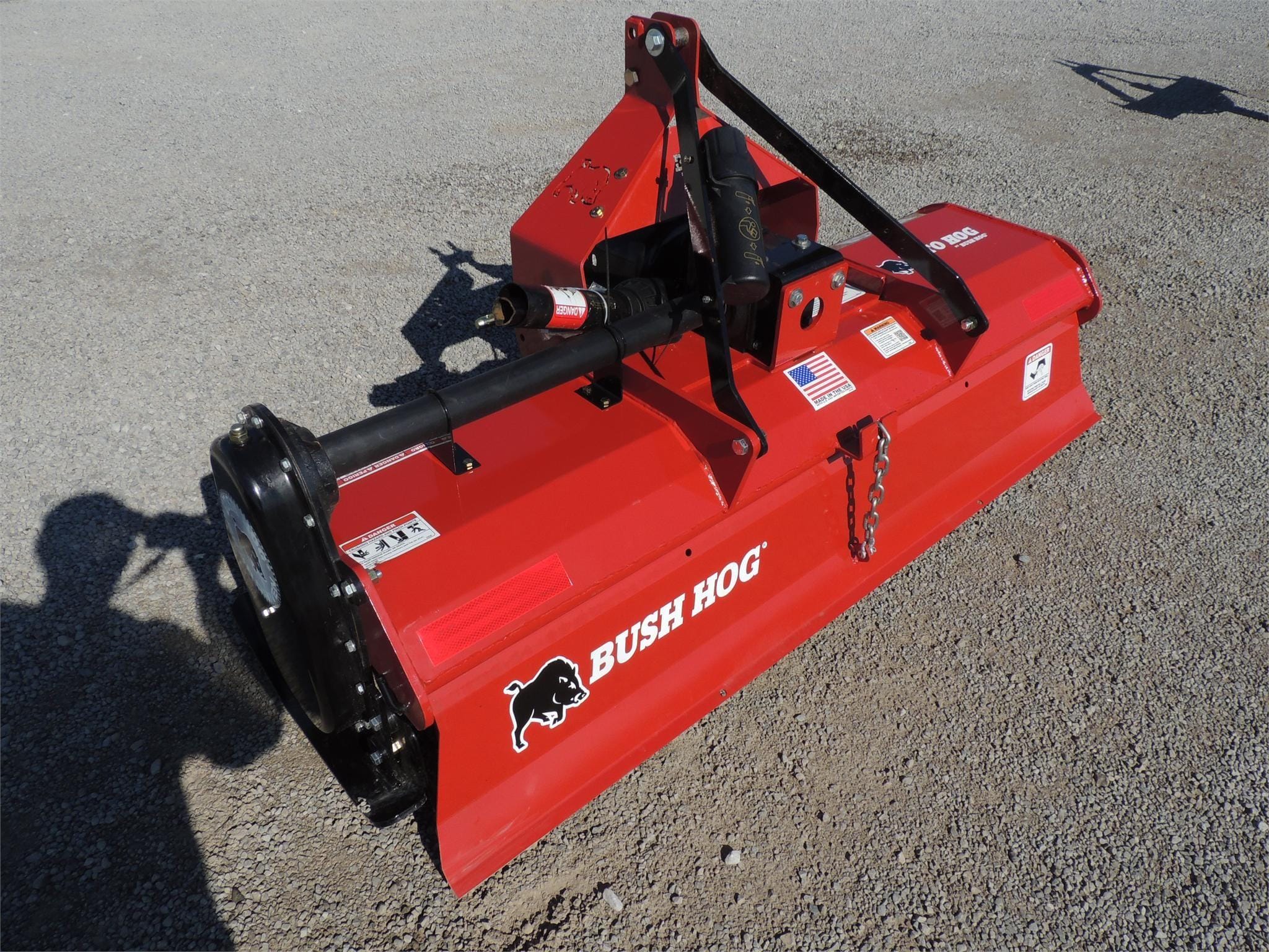 Main image Bush Hog RT72GR