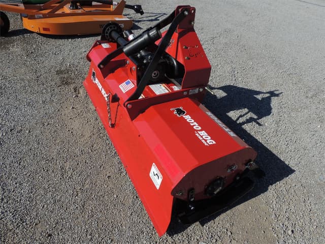 Image of Bush Hog RT72G equipment image 4