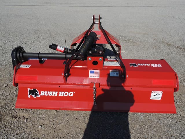 Image of Bush Hog RT72G equipment image 2