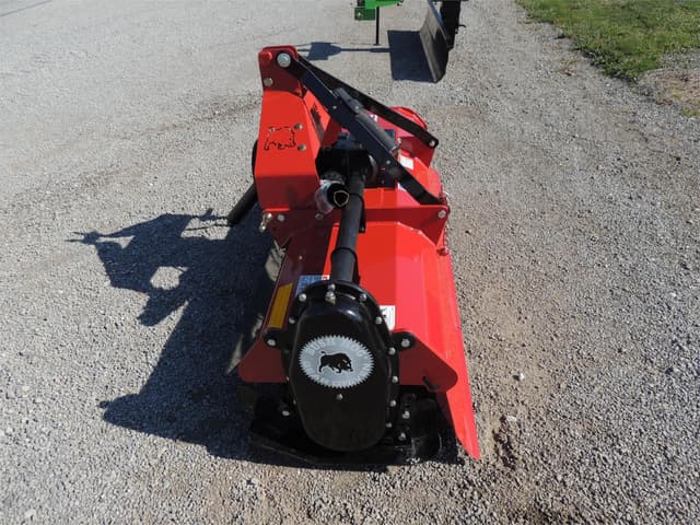 Image of Bush Hog RT72G equipment image 1