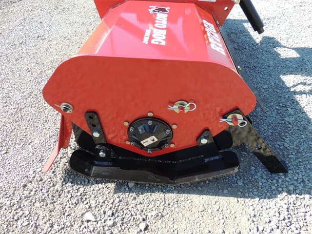 Image of Bush Hog RT72G equipment image 4