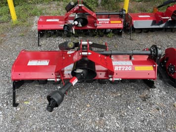 Main image Bush Hog RTX92G