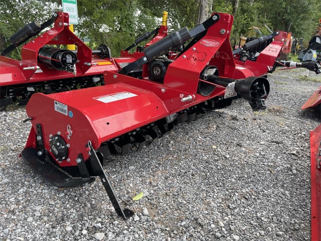 Image of Bush Hog RTX92G equipment image 3