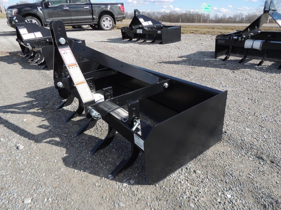 Image of Bush Hog RTX92G Primary image