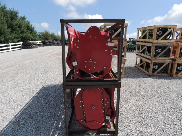 Image of Bush Hog RTX92G equipment image 4