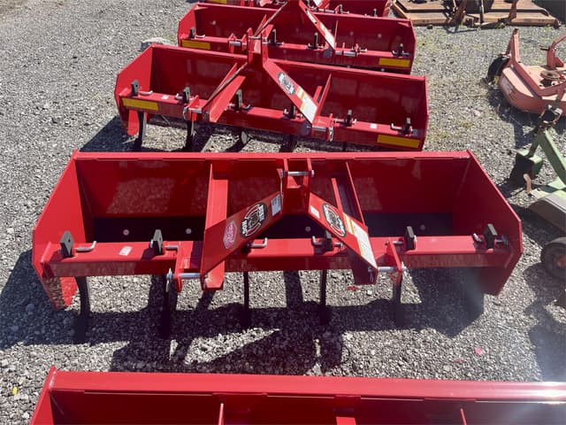 Image of Bush Hog SBX72 equipment image 4