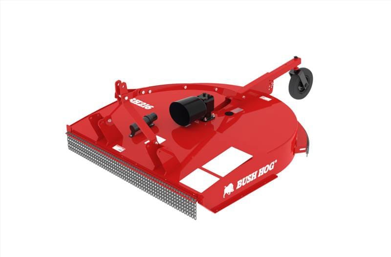 2026 Bush Hog BH210 Equipment Image0