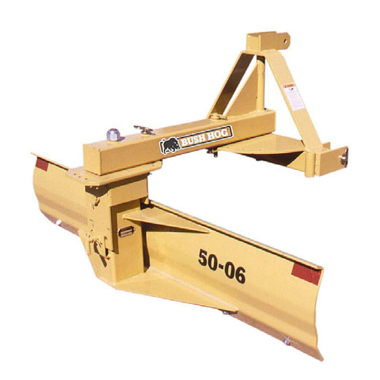 2026 Bush Hog 50-06 Equipment Image0