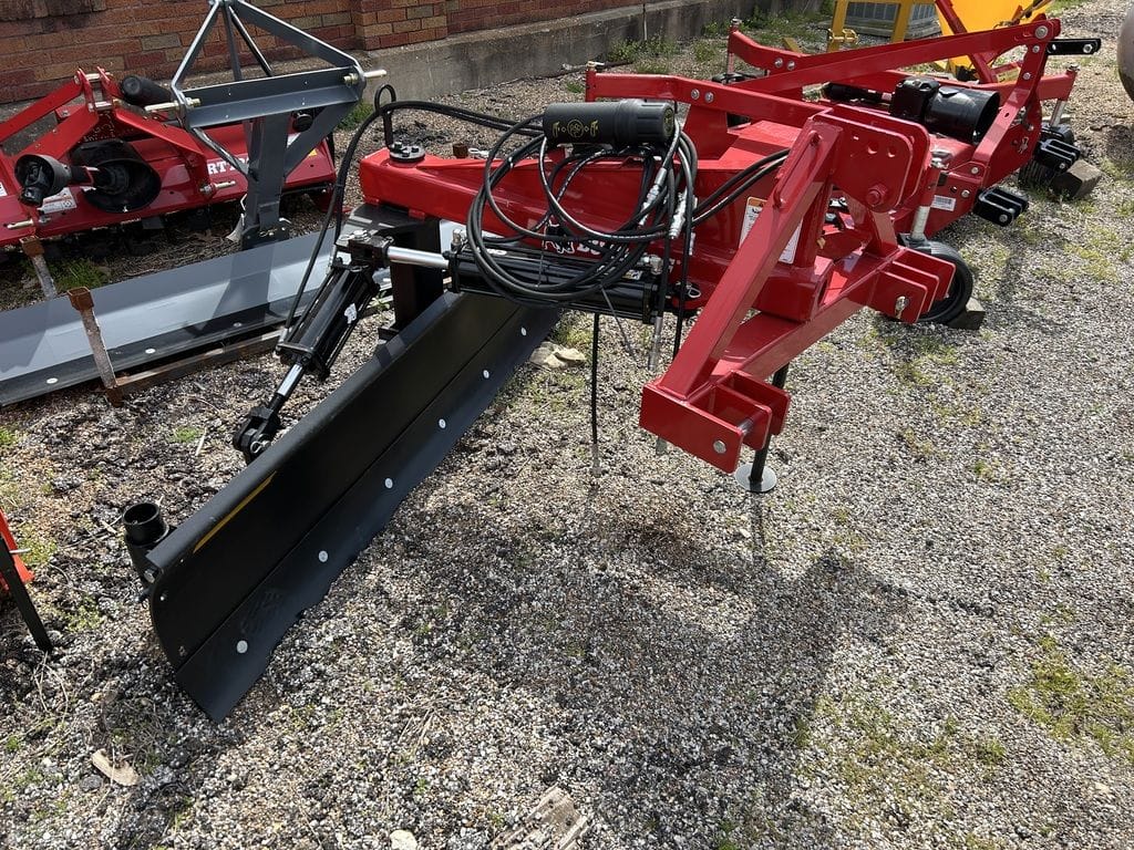 2026 Bush Hog 91-08 Equipment Image0