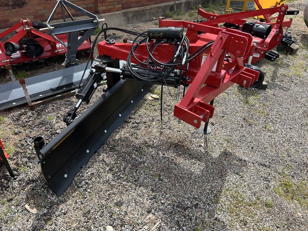 Image of Bush Hog 91-08 Image 0