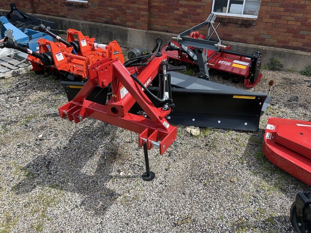 Image of Bush Hog 91-08 Image 1