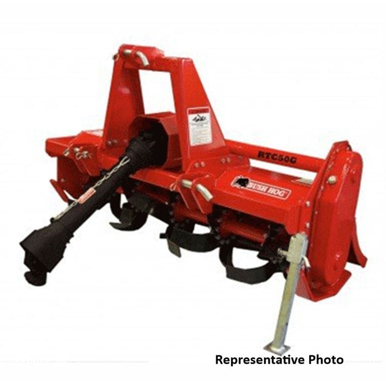 2026 Bush Hog RTC50G Equipment Image0