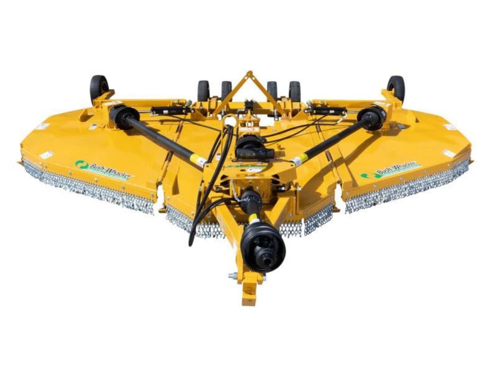 2026 Bush-Whacker MD180 Equipment Image0