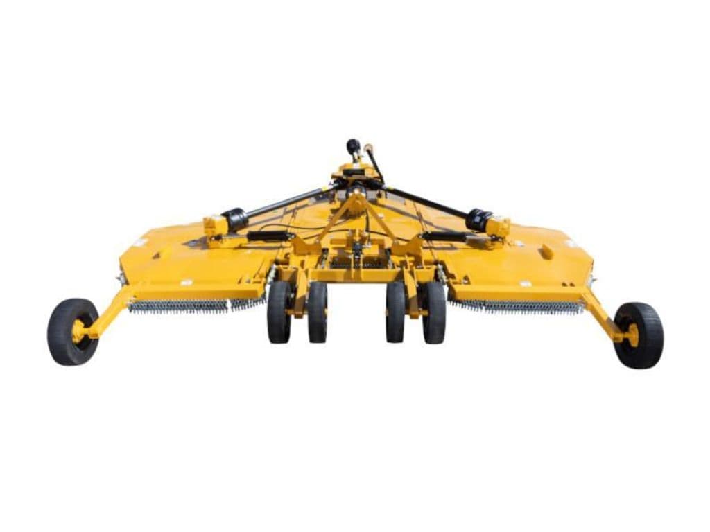 Image of Bush-Whacker MD180 Image 1