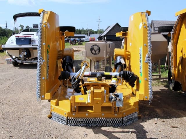 Image of Bush-Whacker ST180 Elite equipment image 1