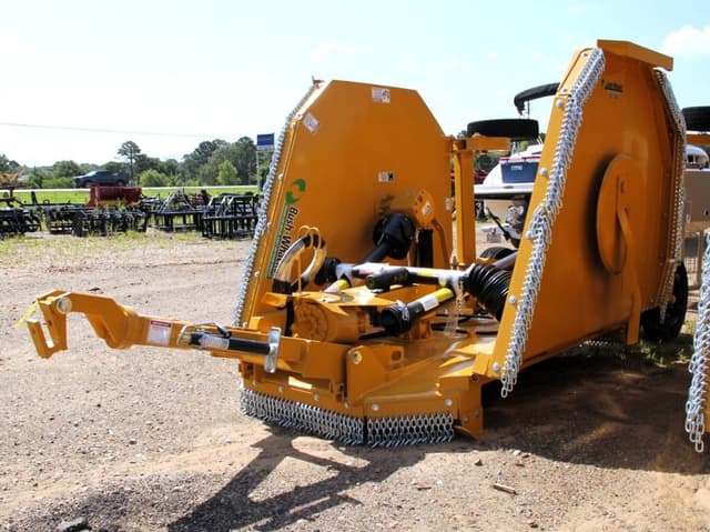 Image of Bush-Whacker ST180 Elite equipment image 2
