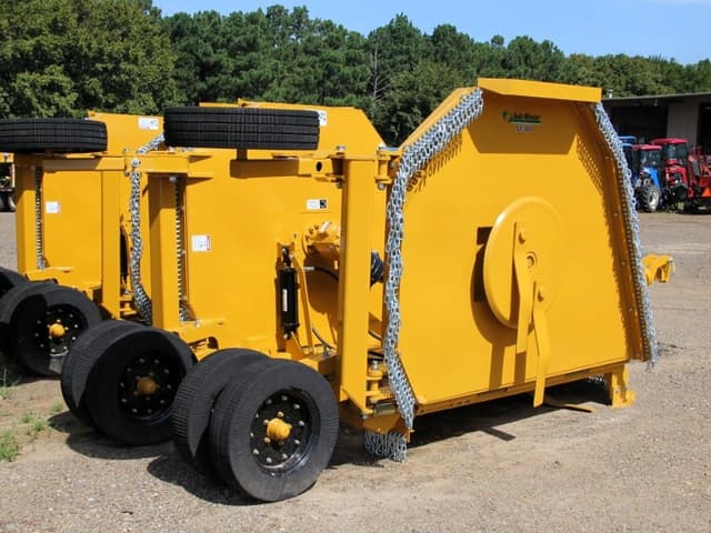 Image of Bush-Whacker ST180 Elite equipment image 4