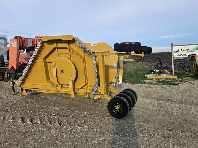 Image of Bush-Whacker MD144 equipment image 4