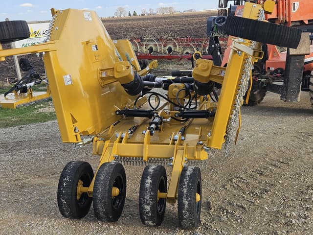 Image of Bush-Whacker MD144 equipment image 3