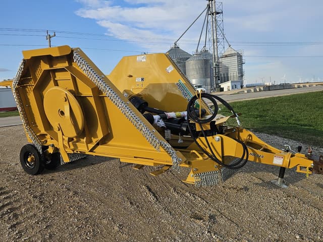 Image of Bush-Whacker MD144 equipment image 1