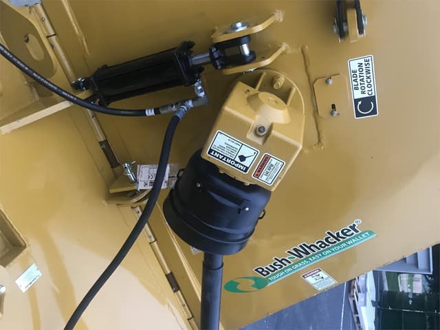 Image of Bush-Whacker MD144 equipment image 4
