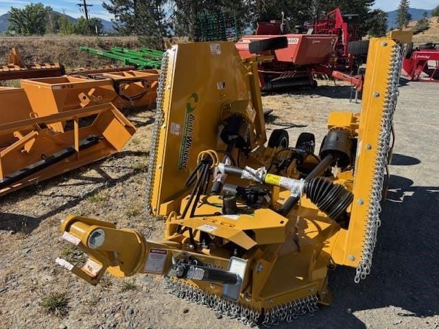 2026 Bush-Whacker MD144 Equipment Image0