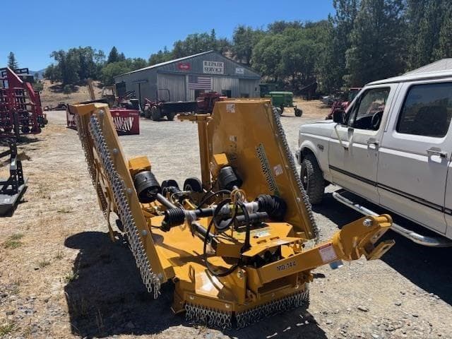 Image of Bush-Whacker MD144 equipment image 2