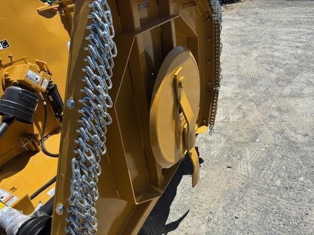 Image of Bush-Whacker MD144 equipment image 4