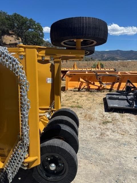 Image of Bush-Whacker MD144 equipment image 3