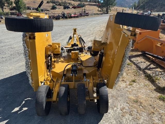Image of Bush-Whacker MD144 equipment image 1