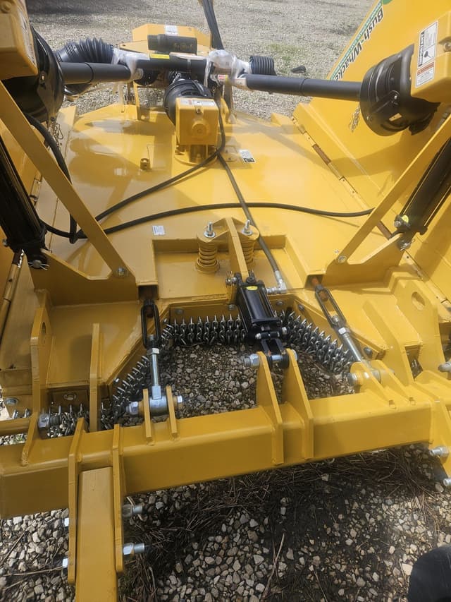 Image of Bush-Whacker MD180 equipment image 3