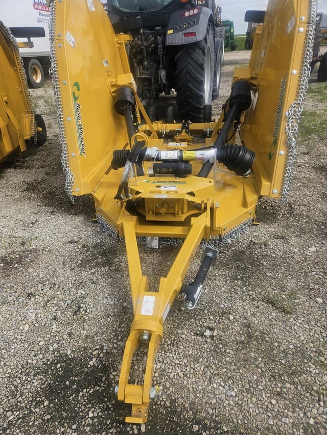 Image of Bush-Whacker MD180 equipment image 2