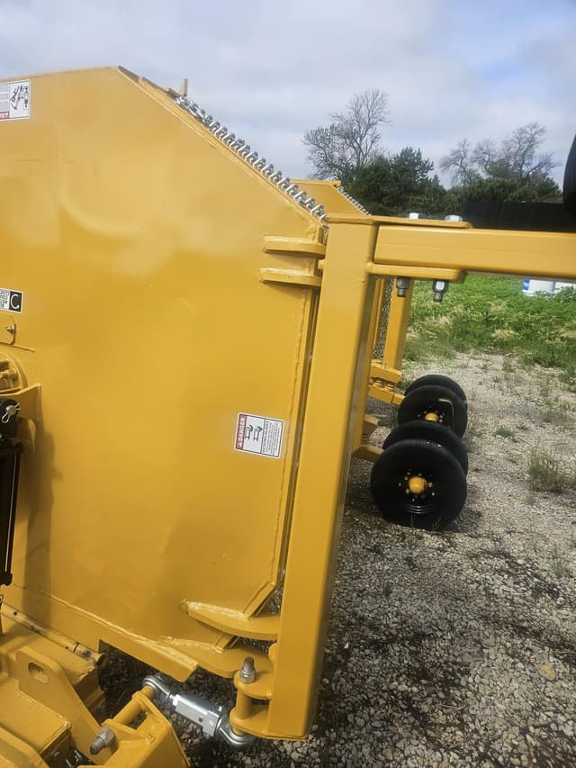 Image of Bush-Whacker MD180 equipment image 1